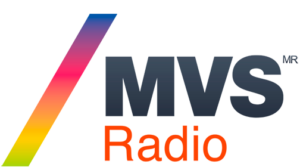 logo mvs radio exa influencers voxfeed